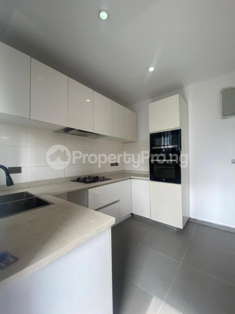 2 bedroom Flat / Apartment for rent Ilasan Lekki Ilasan Lekki Lagos