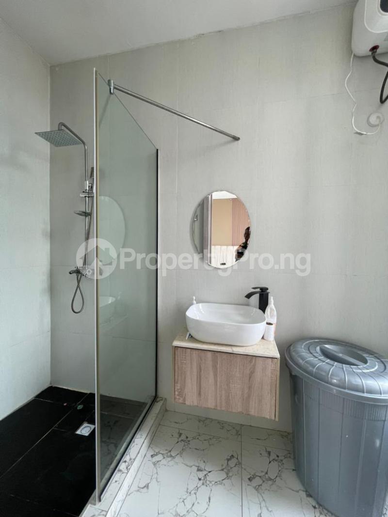 2 bedroom Flat / Apartment for rent Chevron Drive Chevron Drive Lekki Lagos