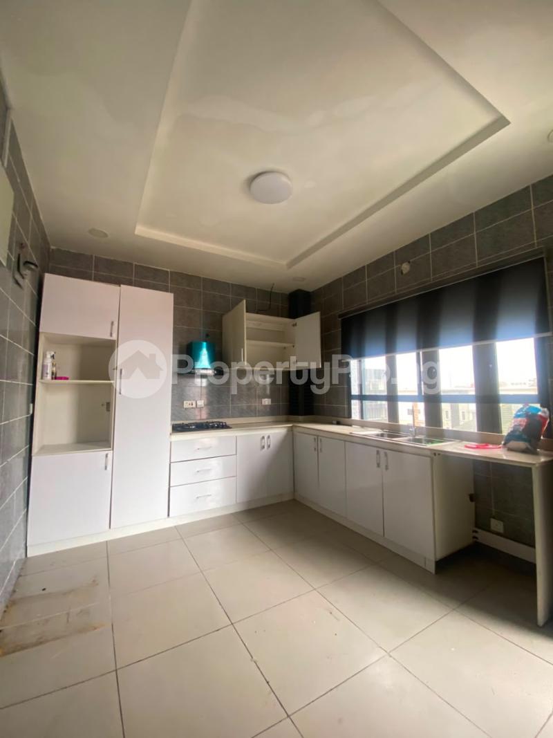 2 bedroom Flat / Apartment for rent Lekki Right Side Lekki Lagos - 0