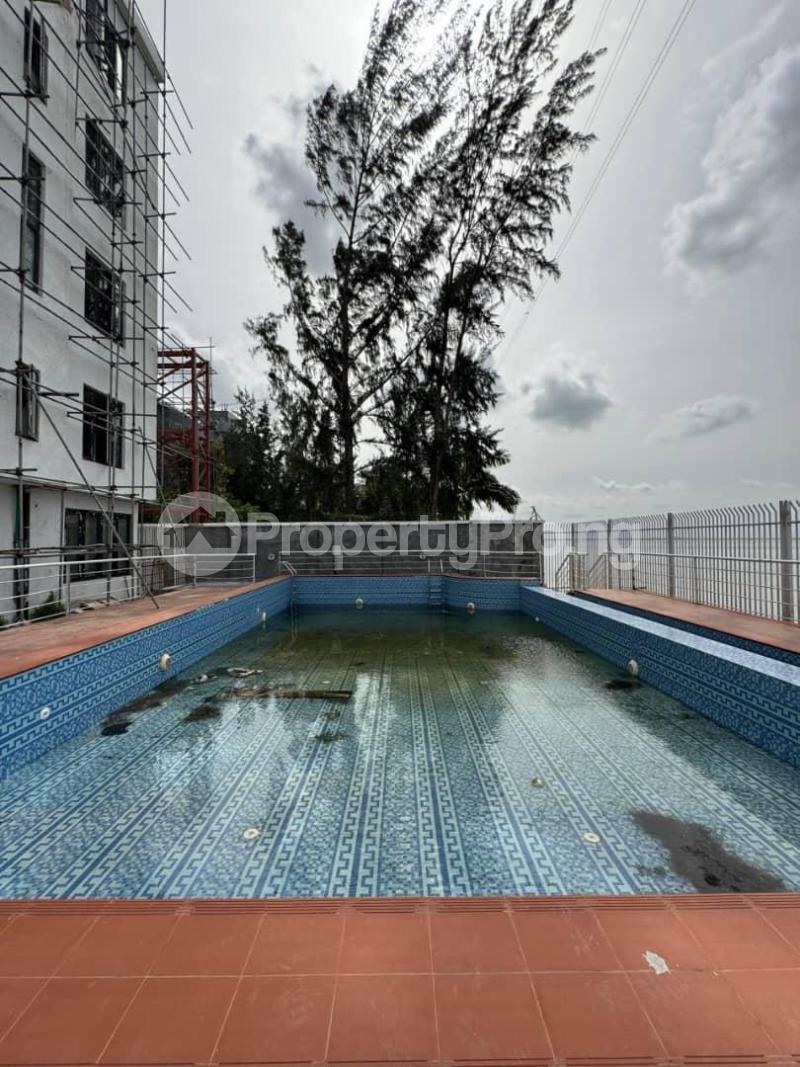 2 bedroom Flat / Apartment for rent Banana Island Ikoyi Lagos - 1