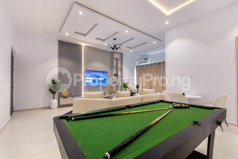 2 bedroom Flat / Apartment for shortlet Phase 1 Lekki Lagos
