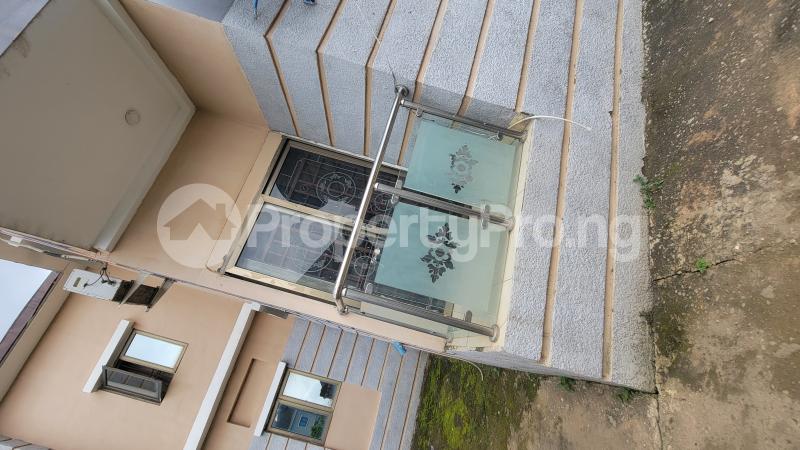 2 bedroom Flat / Apartment for rent Lugbe Abuja