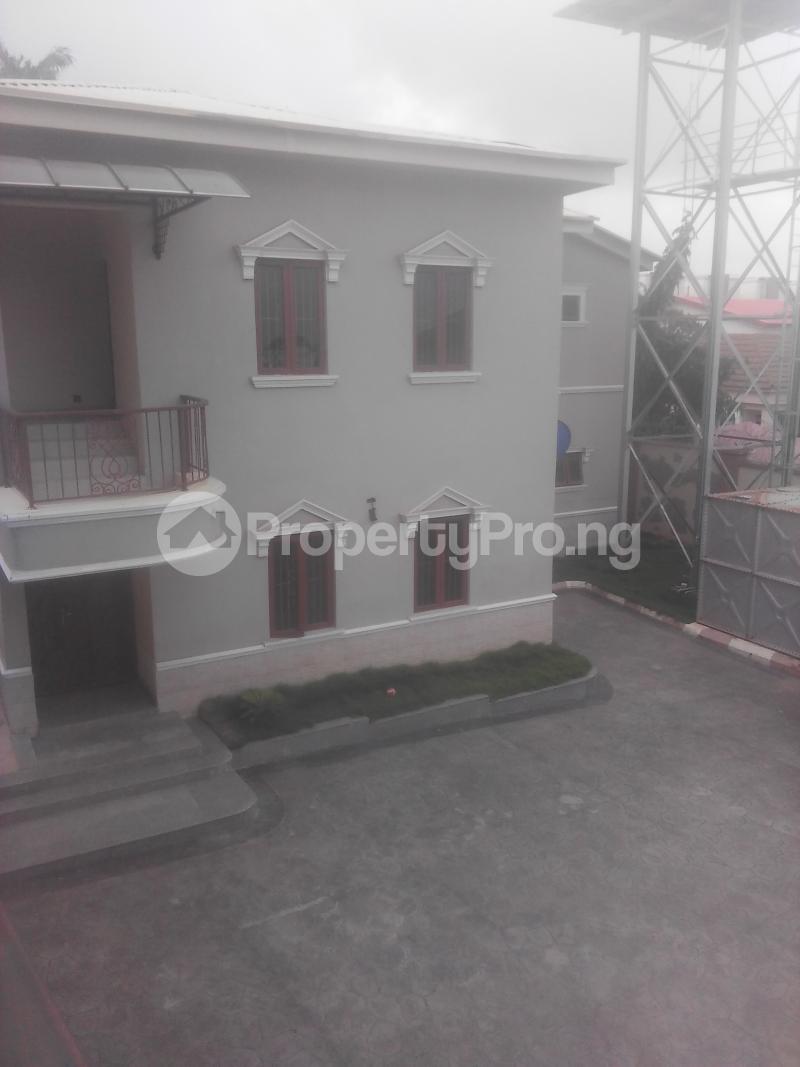 2 bedroom Flat / Apartment for rent Maitama, Abuja Maitama Abuja