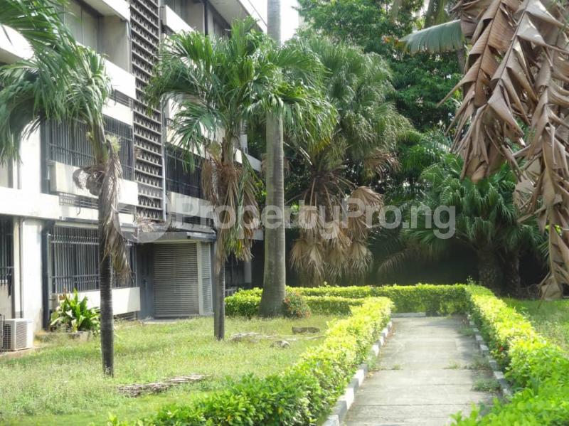 3 bedroom Flat / Apartment for sale . Victoria Island Lagos