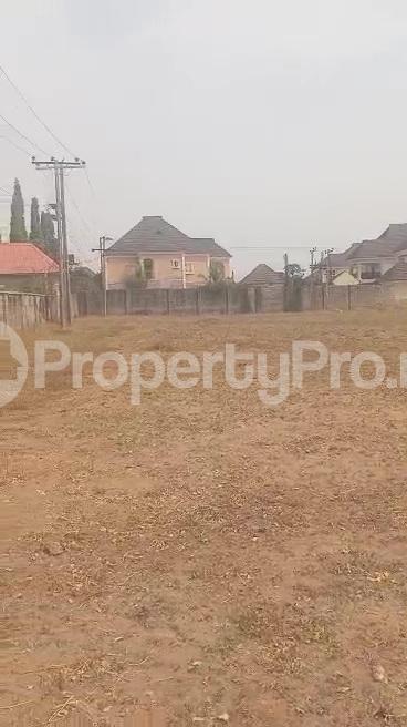 Land for sale Apo Wumba By New African Medical Center Apo Abuja