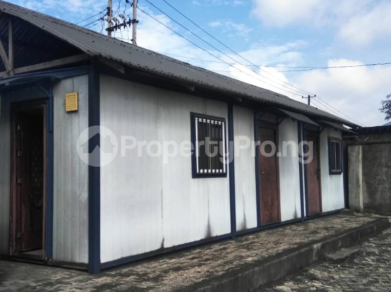 Commercial Property for sale Port Harcourt Rivers