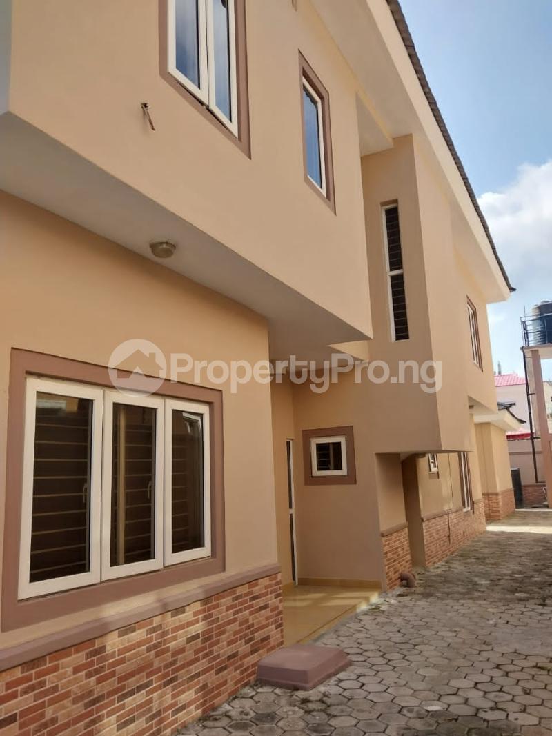 2 bedroom Flat / Apartment for rent 18b Ahmad Tijani Otun Street Off Victoria Arobieke, Lekki Phase 1 Lekki Lagos