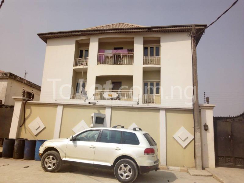 3 bedroom Flat / Apartment for rent Mende Mende Maryland Lagos