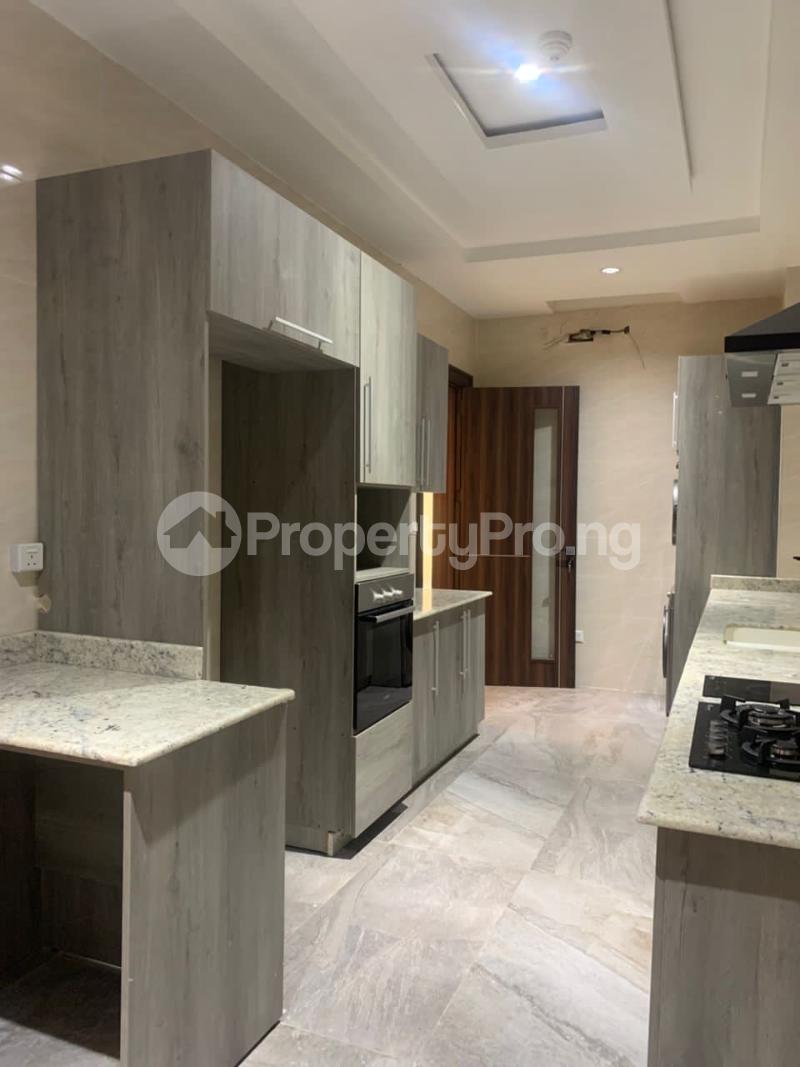 2 bedroom Flat / Apartment for rent Osborne Foreshore Estate Ikoyi Lagos