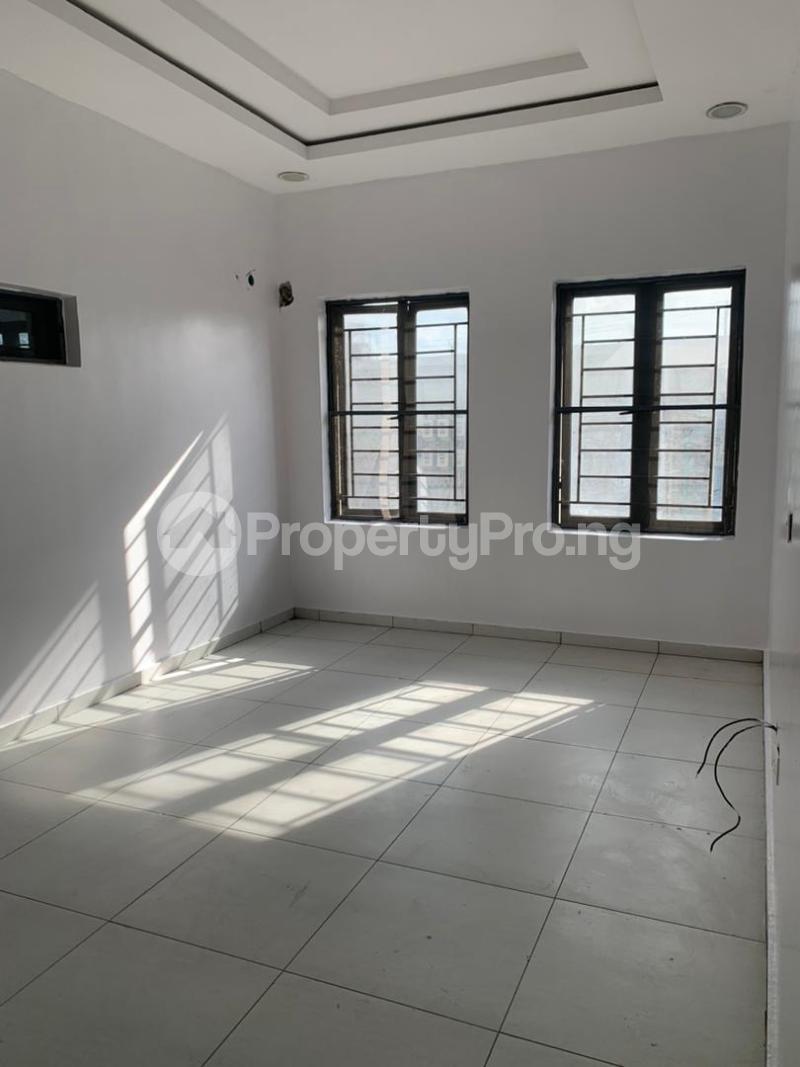 2 bedroom Flat / Apartment for rent Lekki Conservation Centre Lekki Lagos