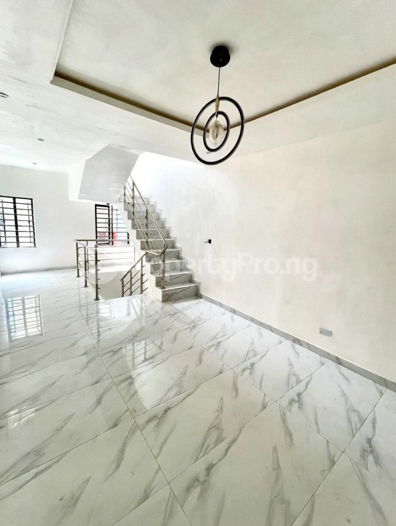 2 bedroom House for rent Freedom Way Lekki Phase 1 Lekki Lagos