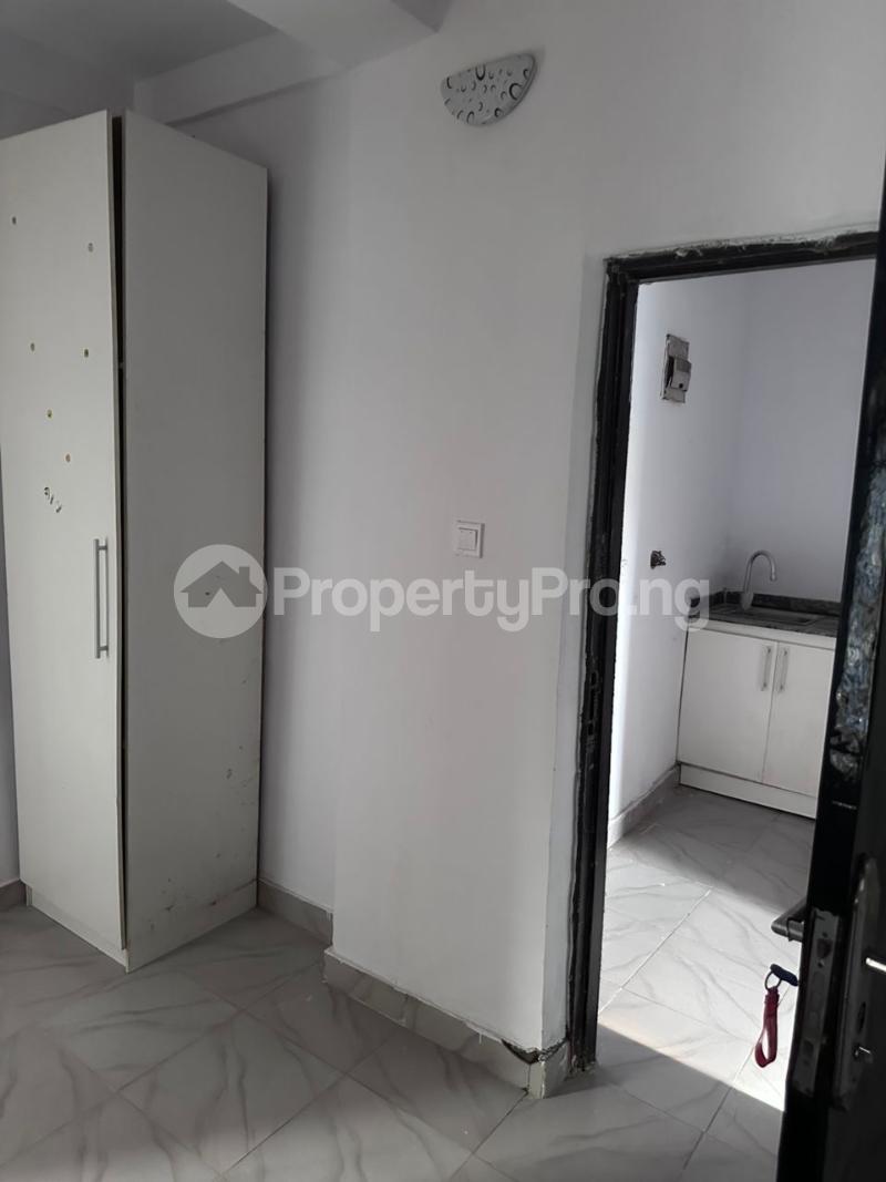 2 bedroom House for rent Eti Osa Igbo-efon Lekki Lagos