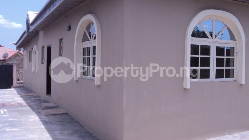 3 bedroom House for sale Allahu Samad Immediately After Elebu Market Akala Express Ibadan Oyo