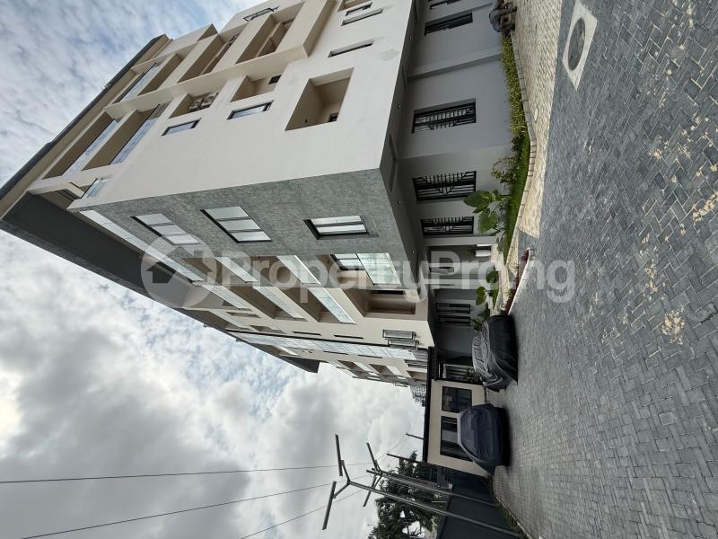 4 bedroom House for rent Old Ikoyi Ikoyi Lagos