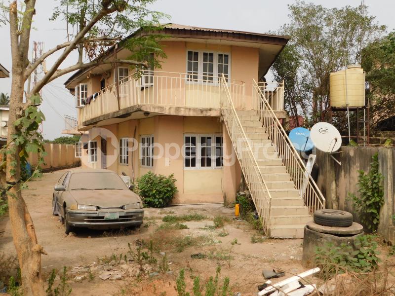 5 bedroom House for sale Bodija Ibadan Oyo