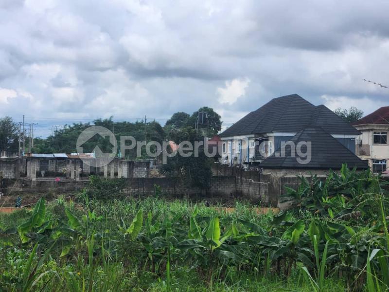 Land for sale Opposite British American Tobacco Ibadan Oyo