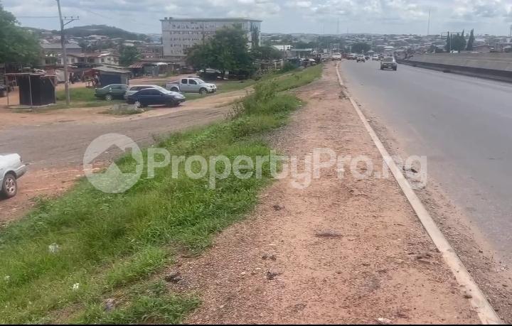 Land for sale Bolaji Iwo Road Ibadan Iwo Rd Ibadan Oyo