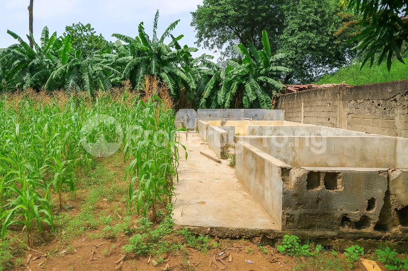 Land for sale Off Osolo Way Ajao Estate Isolo Lagos