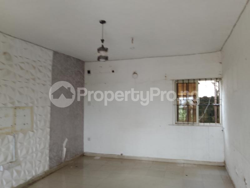 2 bedroom Flat / Apartment for rent Off Bola Oyewo Obawole Ifako-ogba Ogba Lagos