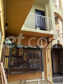 2 bedroom Flat / Apartment for rent Akoka Akoka Yaba Lagos