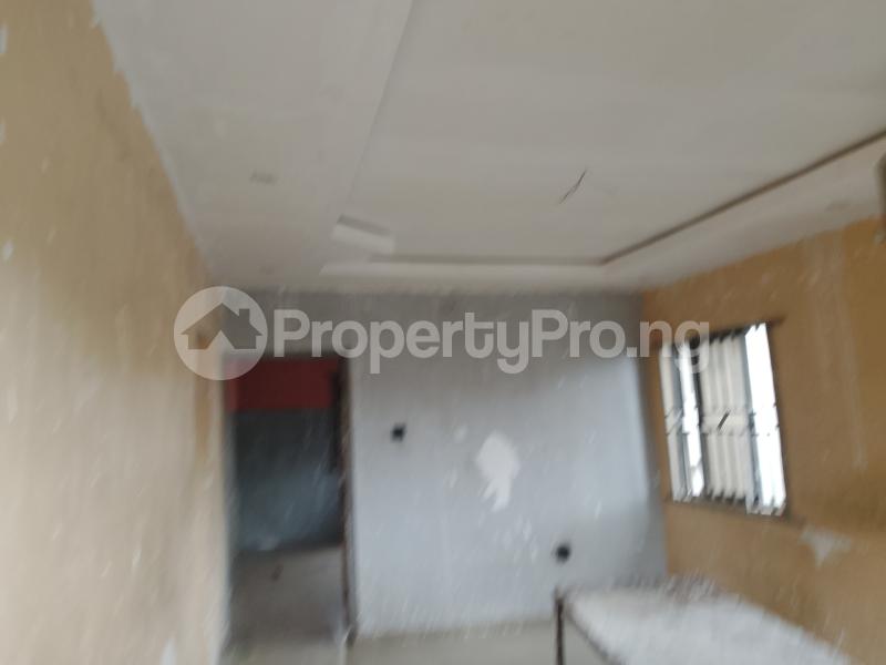 2 bedroom Flat / Apartment for rent Enumaa Street Obawole Ifako-ogba Ogba Lagos - 9