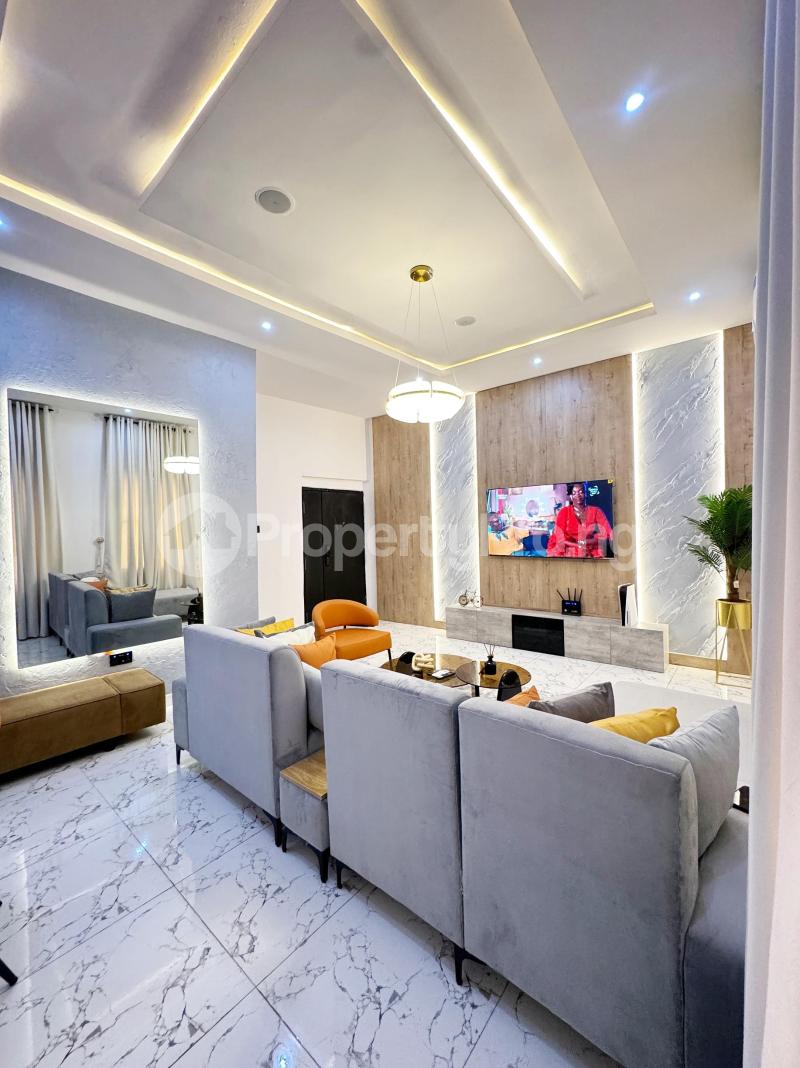2 bedroom Flat / Apartment for shortlet Lekki Phase 1 Lekki Lagos - 0