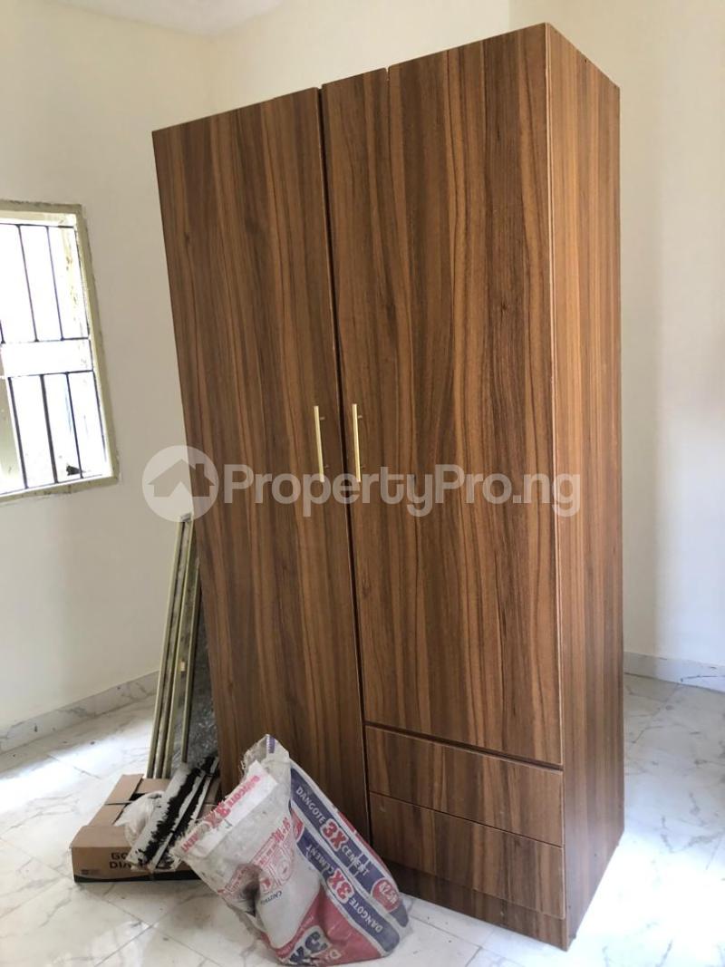 2 bedroom Flat / Apartment for rent Allen Avenue Ikeja Lagos