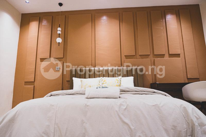 2 bedroom Commercial Property for shortlet Lekki Phase 1 Lekki Lagos