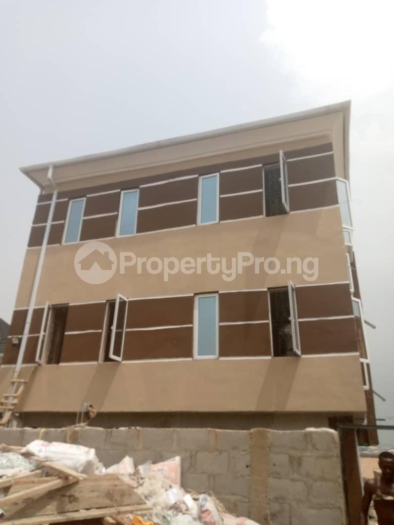 2 bedroom Flat / Apartment for rent Magodo GRA Phase 1 Ojodu Lagos