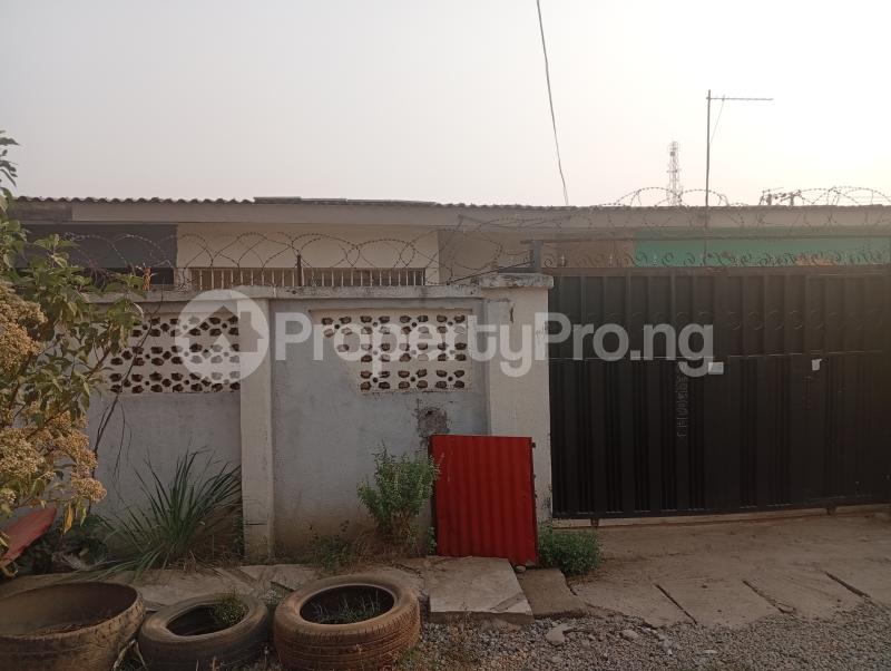 2 bedroom House for rent Pw Kubwa Abuja