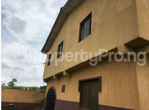 House for sale Ojuore Ado Odo/Ota Ogun