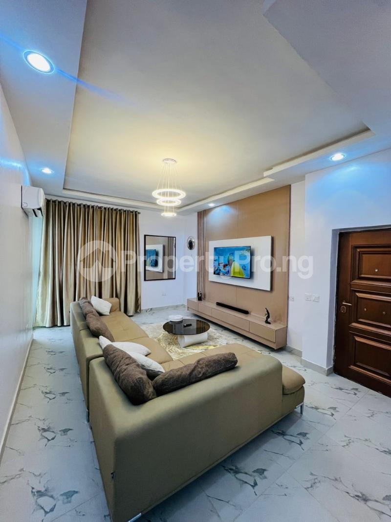 2 bedroom House for shortlet Awosika Avenue, Old Bodija Ibadan Oyo