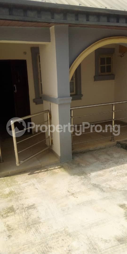 3 bedroom House for rent Akobo Ibadan Oyo