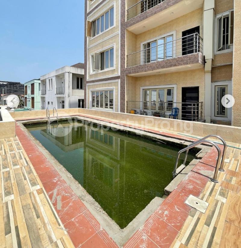 2 bedroom House for sale Ikate Lekki Lagos