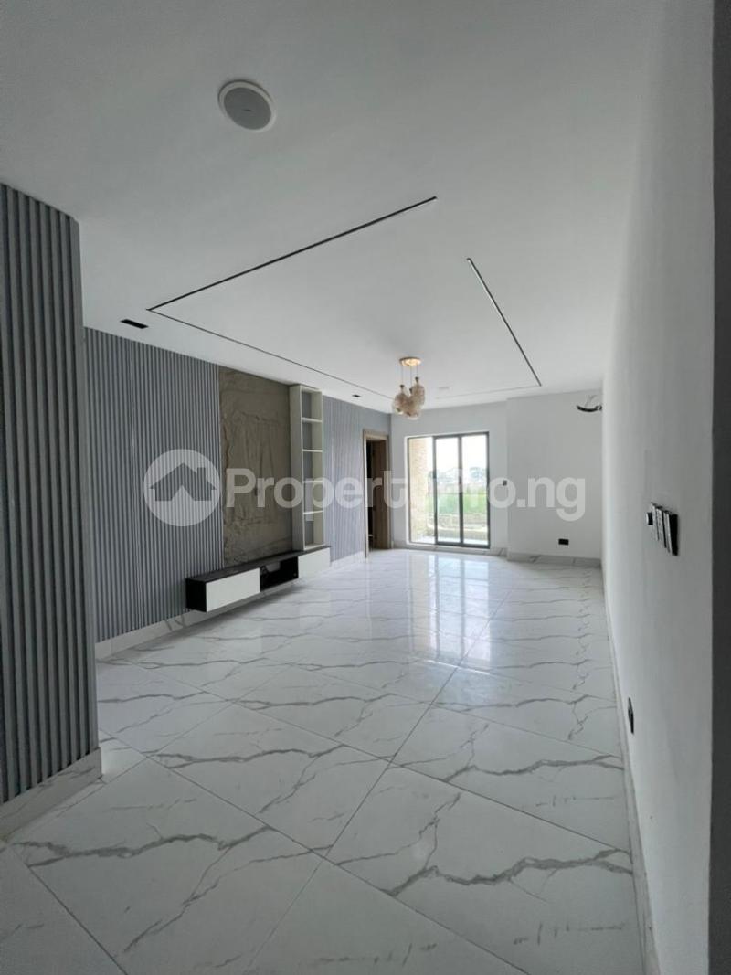 2 bedroom House for sale Lekki Phase 1 Lekki Lagos