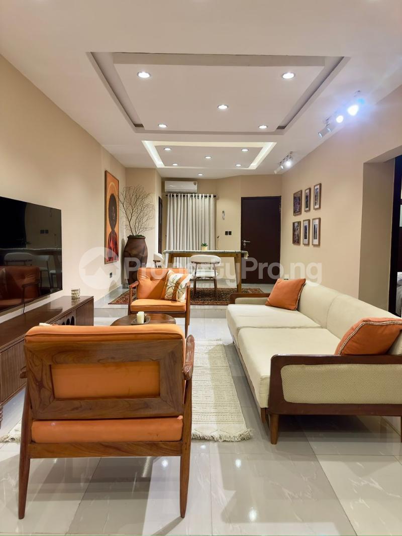 2 bedroom House for shortlet Ikoyi Lagos