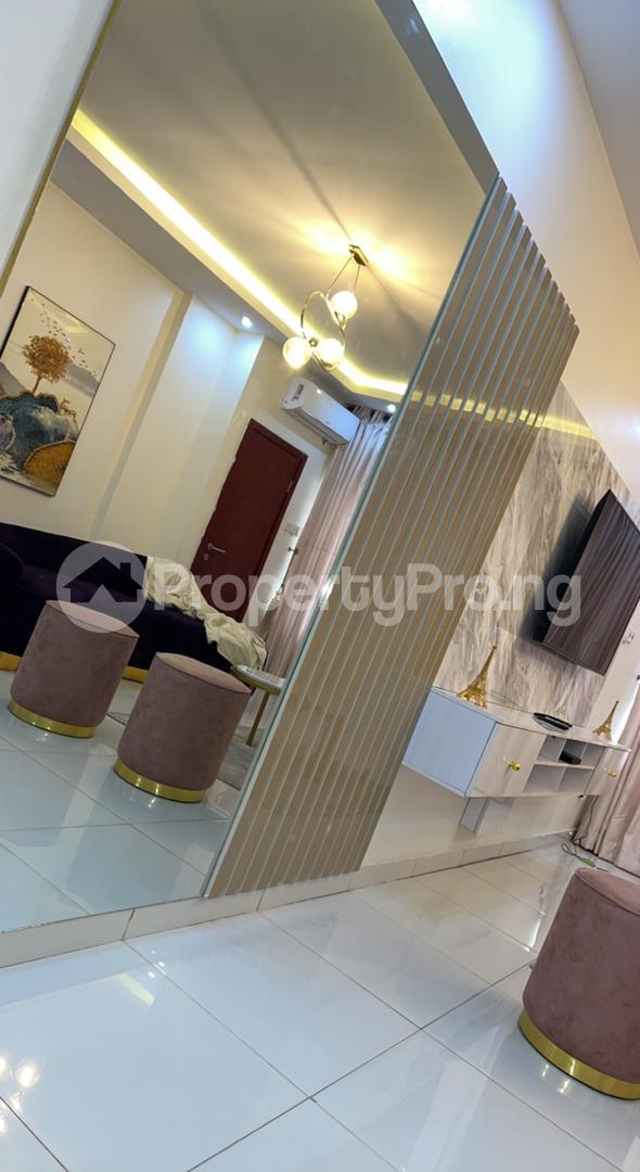 Flat / Apartment for shortlet Lekki Phase 1 Lekki Lagos