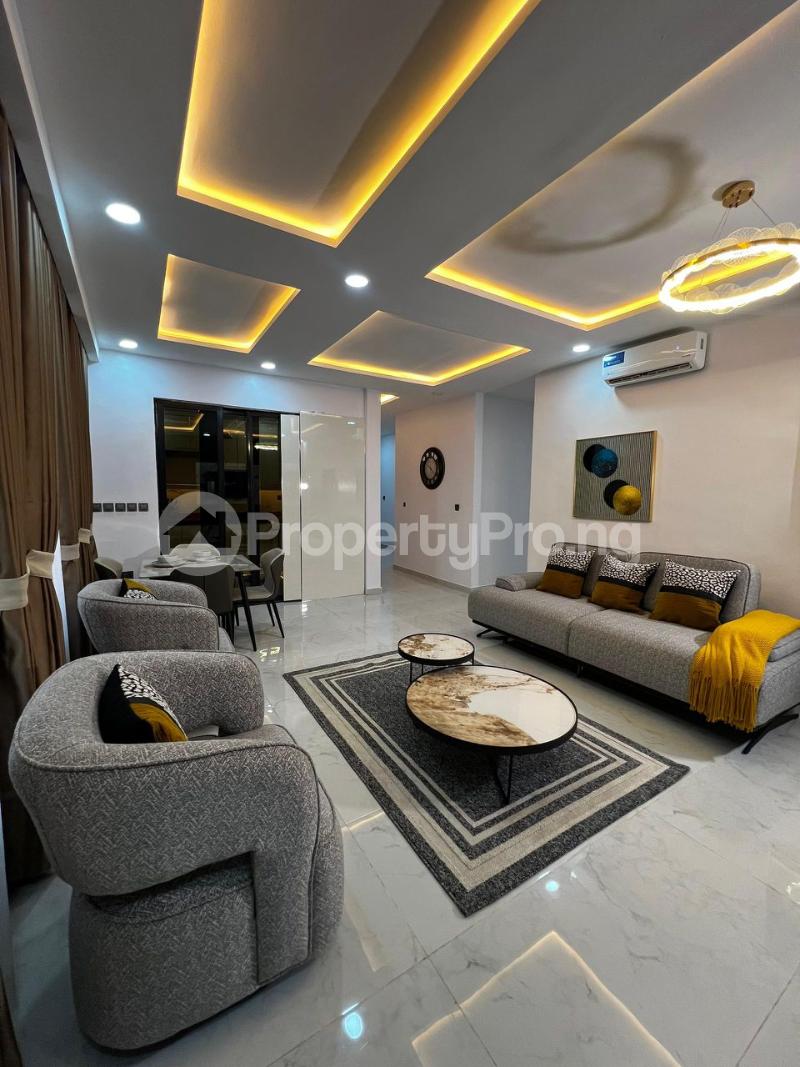 2 bedroom House for shortlet Ikeja GRA Ikeja Lagos