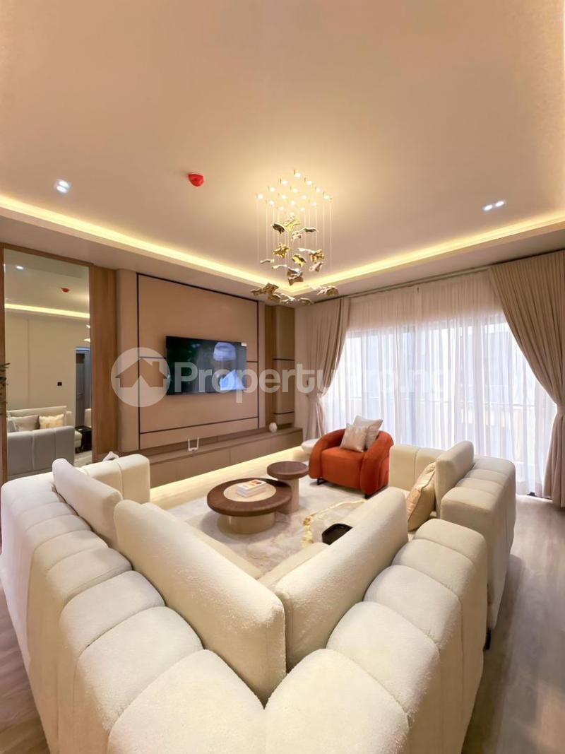 2 bedroom Flat / Apartment for shortlet Lekki Phase 1 Lekki Lagos