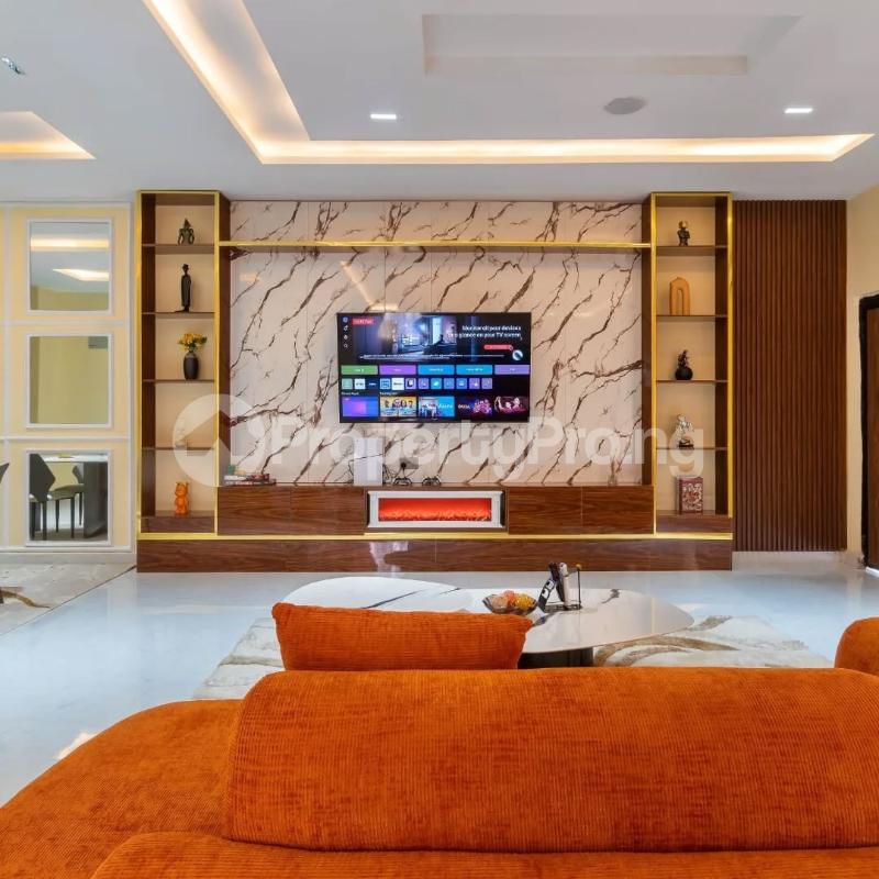 Flat / Apartment for rent Lekki Phase 1 Lekki Lagos