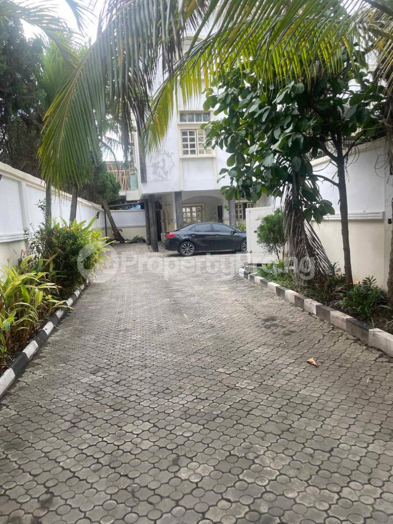 2 bedroom Flat / Apartment for rent Parkview Estate Ikoyi Lagos