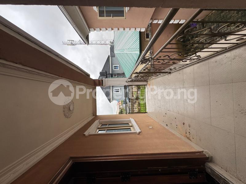 2 bedroom Flat / Apartment for rent Ado Road Ajah Lagos