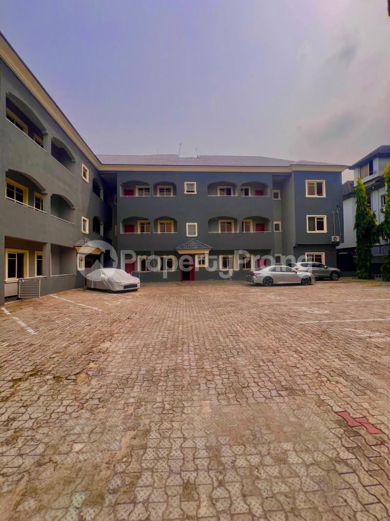 2 bedroom Flat / Apartment for rent Platinum Way Lekki Lagos