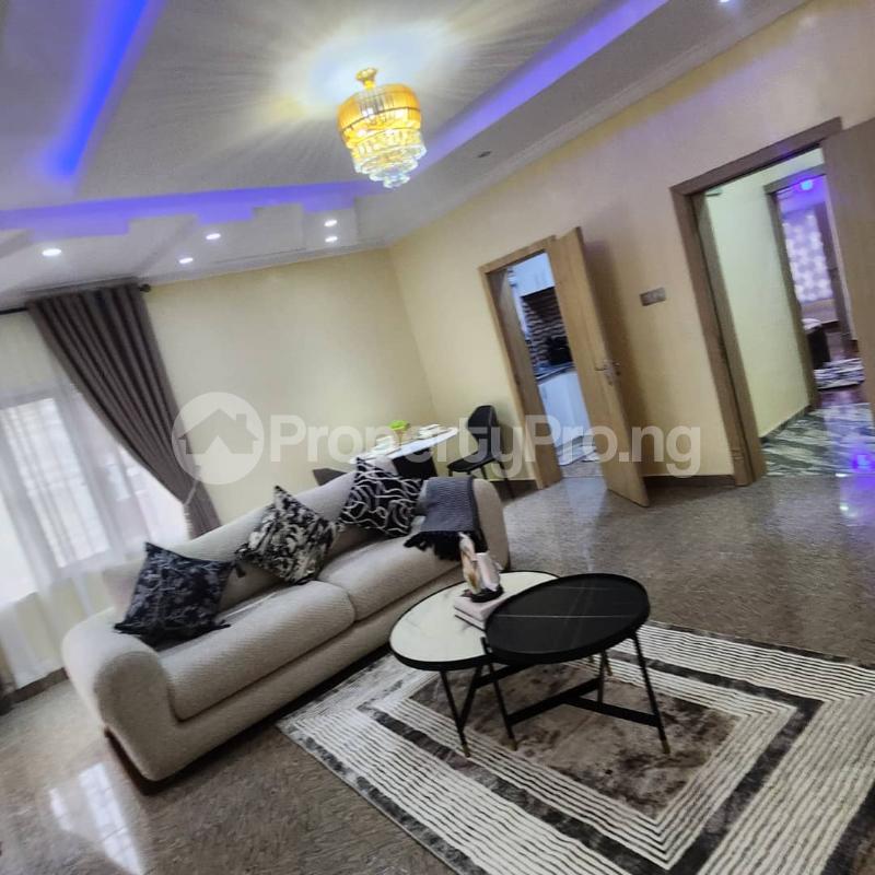2 bedroom House for shortlet Ikeja GRA Ikeja Lagos
