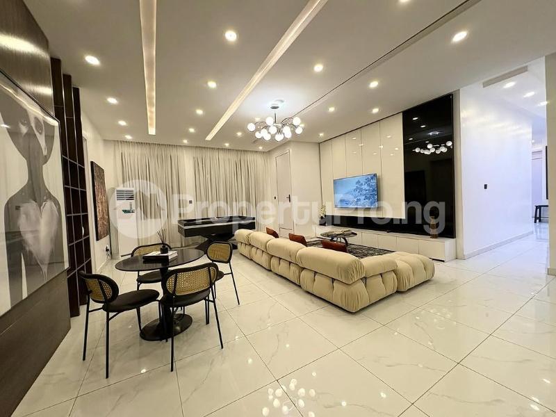 2 bedroom Flat / Apartment for rent Victoria Island Lagos