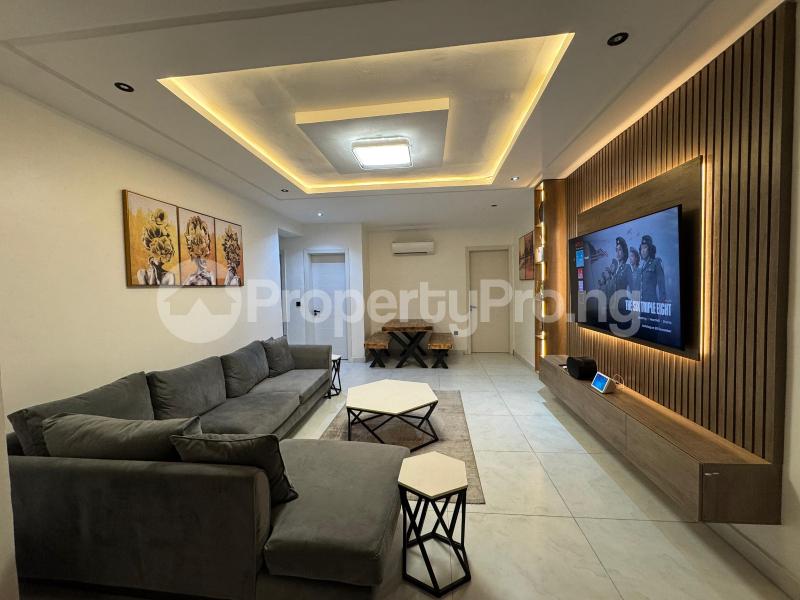 2 bedroom House for shortlet Ologolo Lekki Lagos