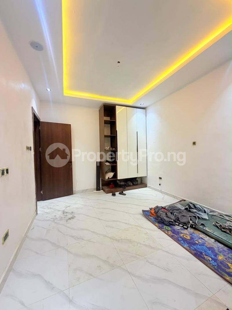 Flat / Apartment for sale Kosofe/Ikosi Lagos