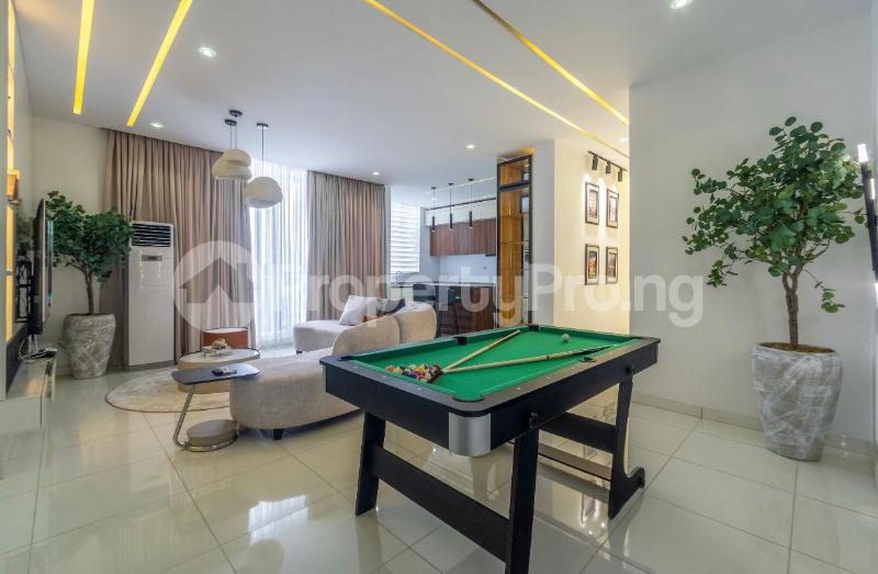 2 bedroom House for shortlet Ikate Lekki Lagos