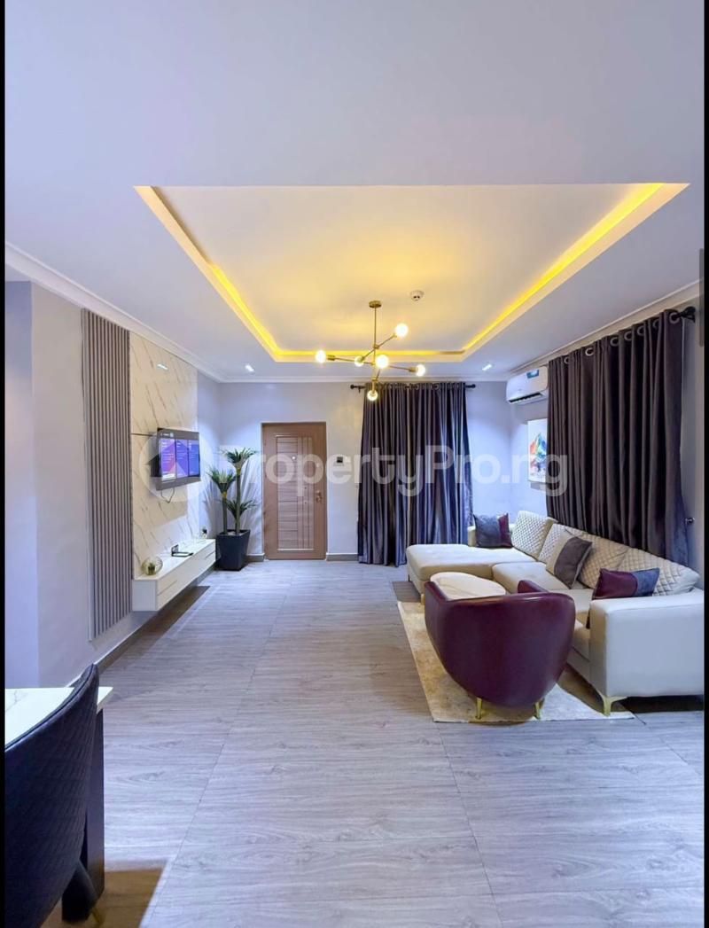 2 bedroom House for shortlet Opebi Ikeja Lagos