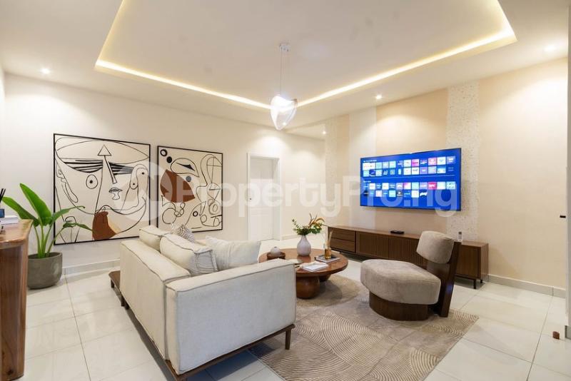 1 bedroom Flat / Apartment for rent Lekki Phase 1 Lekki Lagos